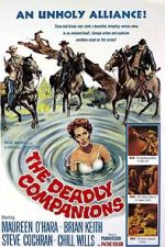 Watch The Deadly Companions Movies123
