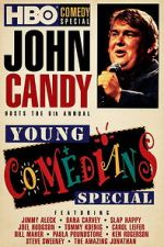 Watch The 8th Annual Young Comedians Show Movies123