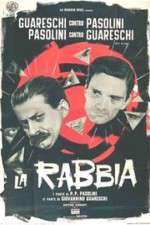Watch La rabbia Movies123