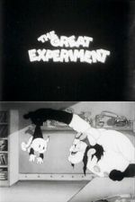 Watch The Great Experiment Movies123