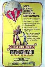 Watch Nickelodeon Movies123
