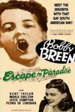 Watch Escape to Paradise Movies123