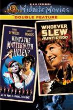 Watch Whoever Slew Auntie Roo Movies123