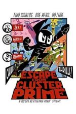 Watch My Life as a Teenage Robot: Escape from Cluster Prime Movies123