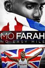 Watch Mo Farah: No Easy Mile Movies123
