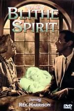 Watch Blithe Spirit Movies123