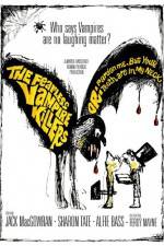 Watch The Fearless Vampire Killers Vampires 101 Movies123