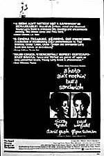 Watch A Hero Ain't Nothin' But a Sandwich Movies123