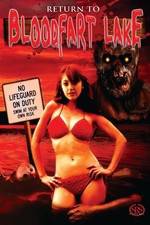 Watch Return to Blood Fart Lake Movies123