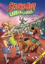 Watch Scooby-Doo! Laff-A-Lympics: Spooky Games Movies123