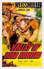 Watch Valley of Head Hunters Movies123