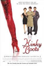 Watch Kinky Boots Movies123