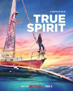 Watch True Spirit Movies123