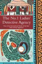 Watch The No 1 Ladies' Detective Agency Movies123