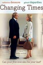 Watch Les temps qui changent Movies123