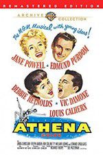 Watch Athena (1954 Movies123