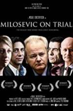Watch Milosevic on Trial Movies123