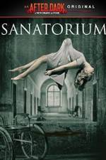 Watch Sanatorium Movies123