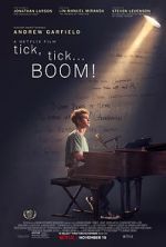 Watch tick, tick...Boom! Movies123