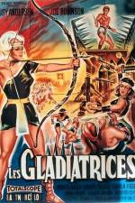 Watch Le gladiatrici Movies123