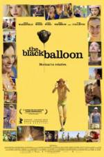 Watch The Black Balloon Movies123