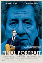 Watch Final Portrait Movies123