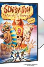 Watch Scooby Doo in Where's My Mummy? Movies123