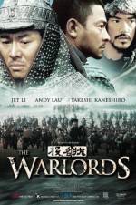Watch The Warlords (Tau ming chong) Movies123