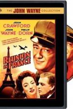 Watch Reunion in France Movies123