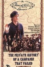 Watch The Private History of a Campaign That Failed Movies123