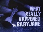 Watch What Really Happened to Baby Jane (Short 1963) Movies123