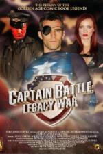 Watch Captain Battle Legacy War Movies123