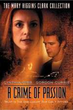 Watch A Crime of Passion Movies123