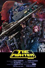 Watch TIE Fighter Movies123