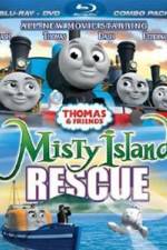 Watch Thomas and Friends: Misty Island Rescue Movies123