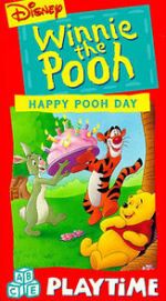 Watch Winnie the Pooh Playtime: Happy Pooh Day Movies123