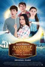 Watch Annabelle Hooper and the Ghosts of Nantucket Movies123