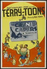 Watch Catnip Capers (Short 1940) Movies123