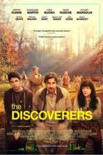Watch The Discoverers Movies123