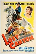 Watch Lost Canyon Movies123