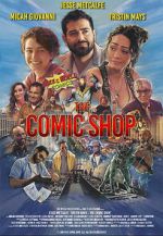 Watch The Comic Shop Movies123