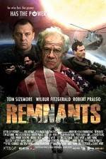 Watch Remnants Movies123