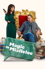 Watch Magic in Mistletoe Movies123