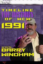 Watch Kc  History of  WCW Barry Windham Movies123