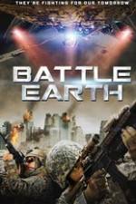 Watch Battle Earth Movies123