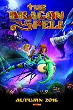 Watch The Dragon Spell Movies123