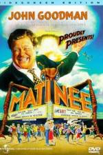 Watch Matinee Movies123