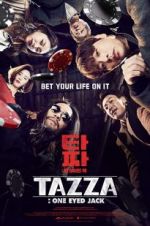 Watch Tazza: One Eyed Jack Movies123