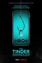 Watch The Tinder Swindler Movies123