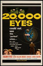 Watch 20,000 Eyes Movies123